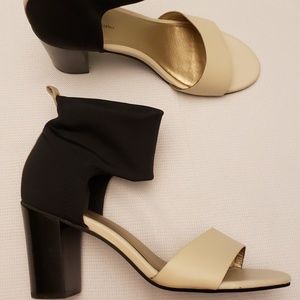 SEYCHELLES  & COREY LYNN CALTER SANDLE